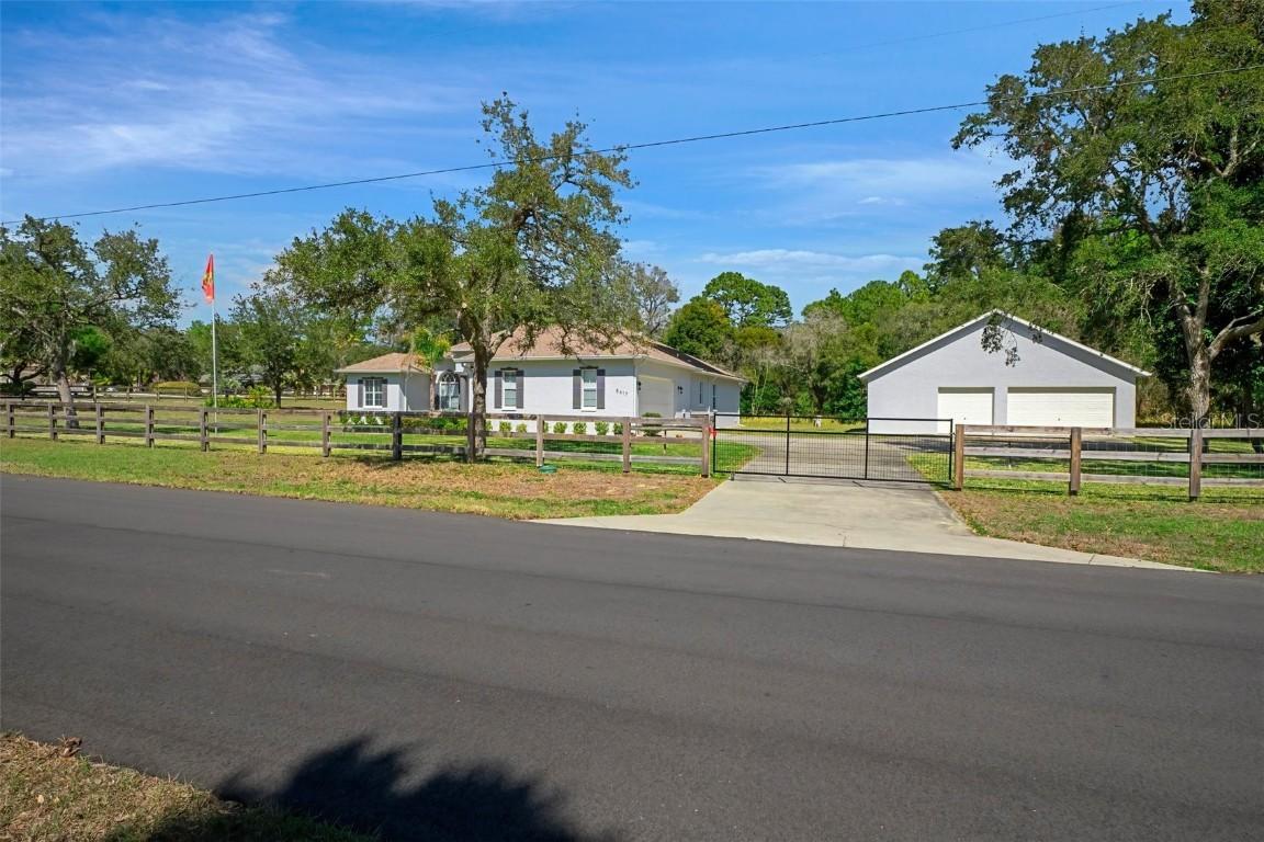 5417 N Rosedale Cir., Beverly Hills, FL 34465