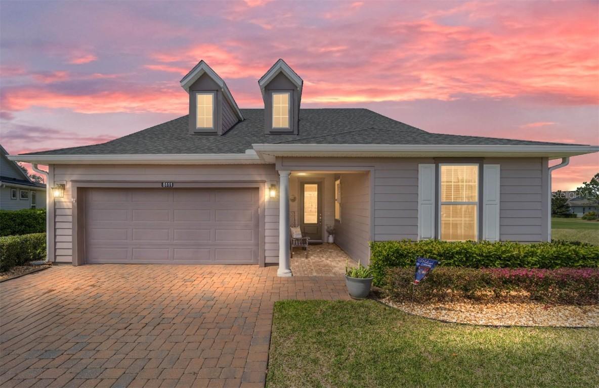 5111 NW 35th Pl., Ocala, FL 34482