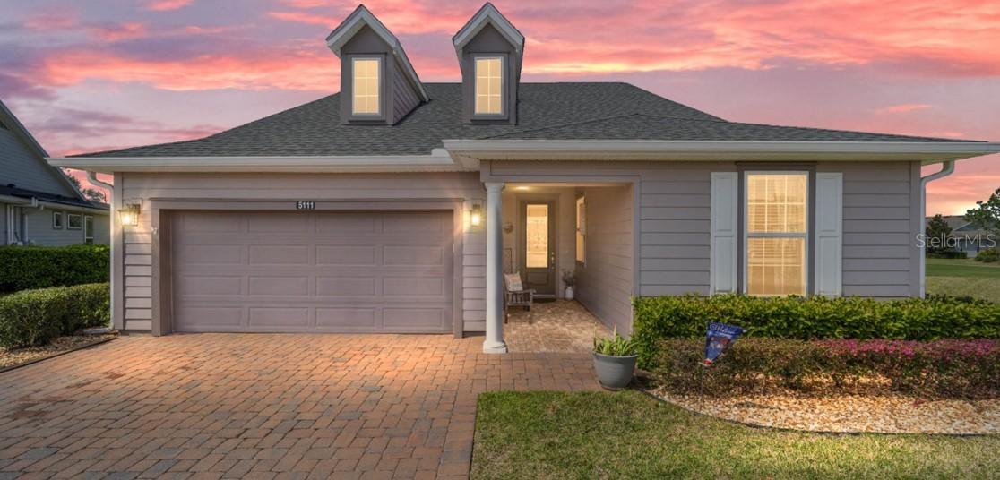 5111 NW 35th Pl., Ocala, FL 34482