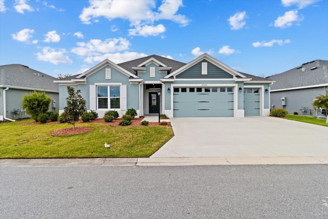 4384 Pezzullo Cir., The Villages, FL 32163