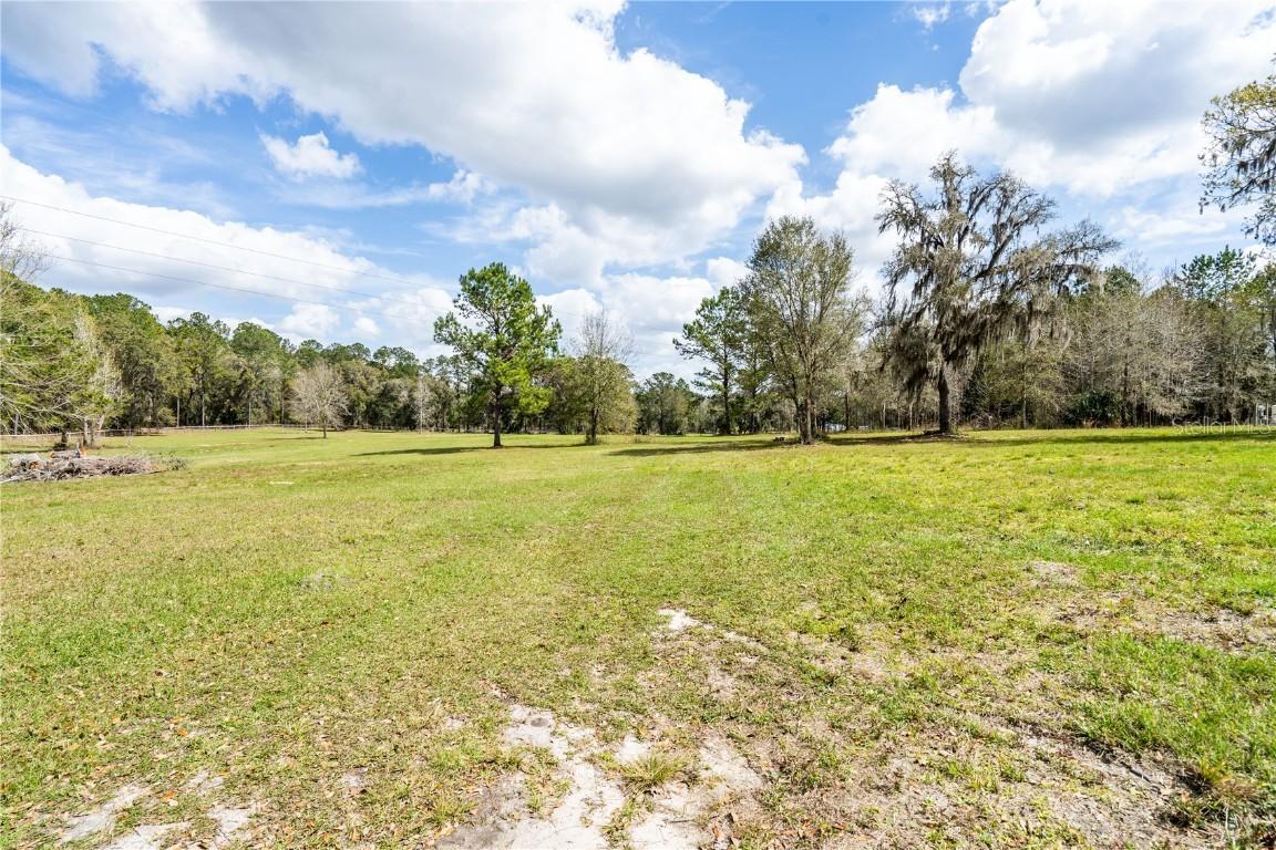 18601 NW 160th Ave., Williston, FL 32696