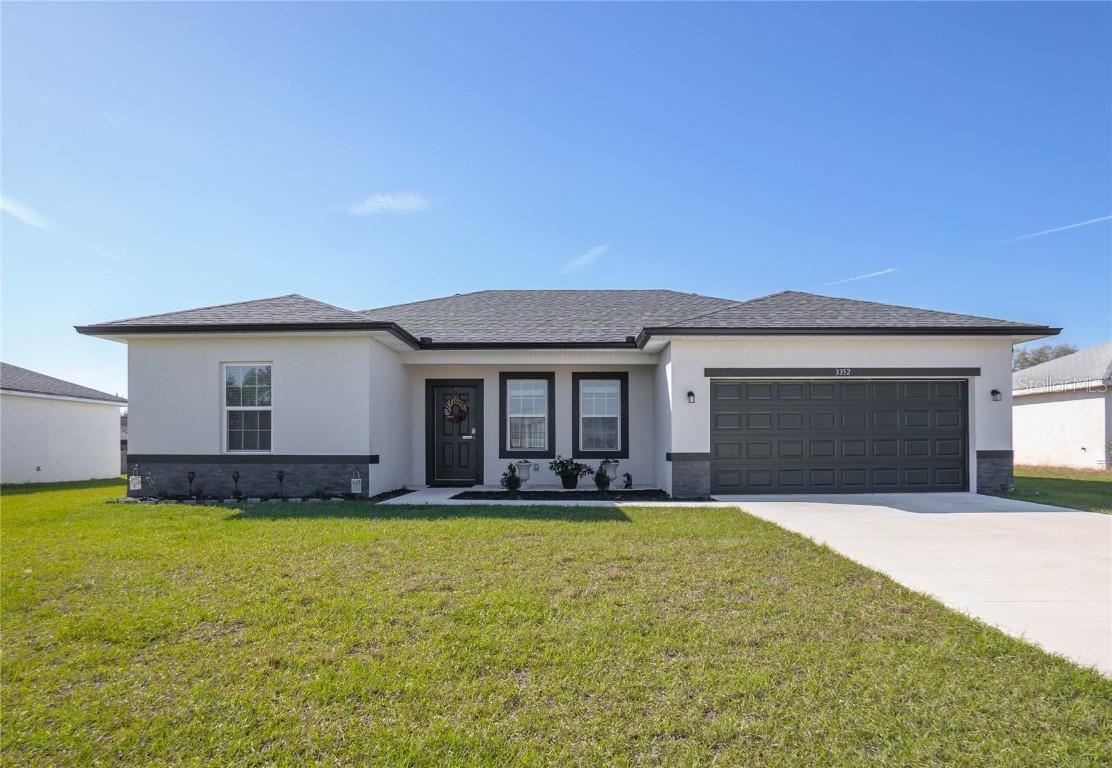 3352 SW 127th Lane Rd., Ocala, FL 34473