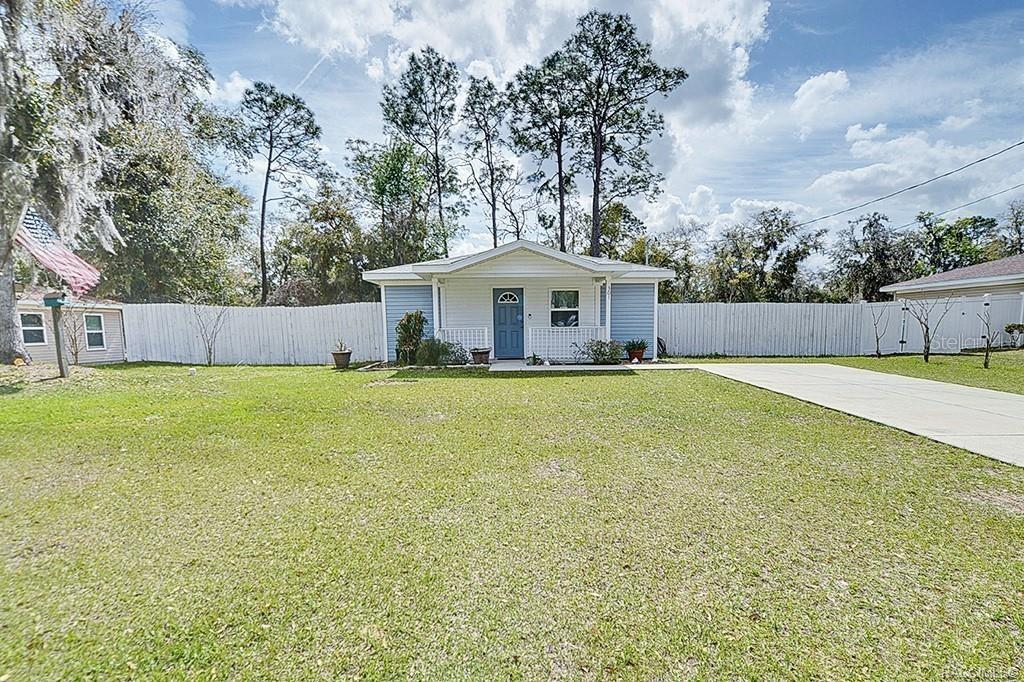 [Address Hidden by Seller], Inverness, FL 34452