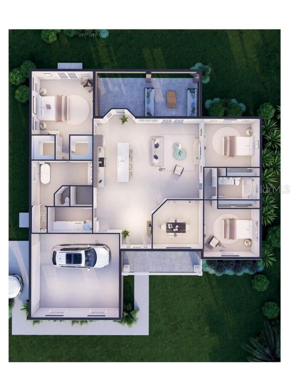 1972 NW 85 Loop, Ocala, FL 34475