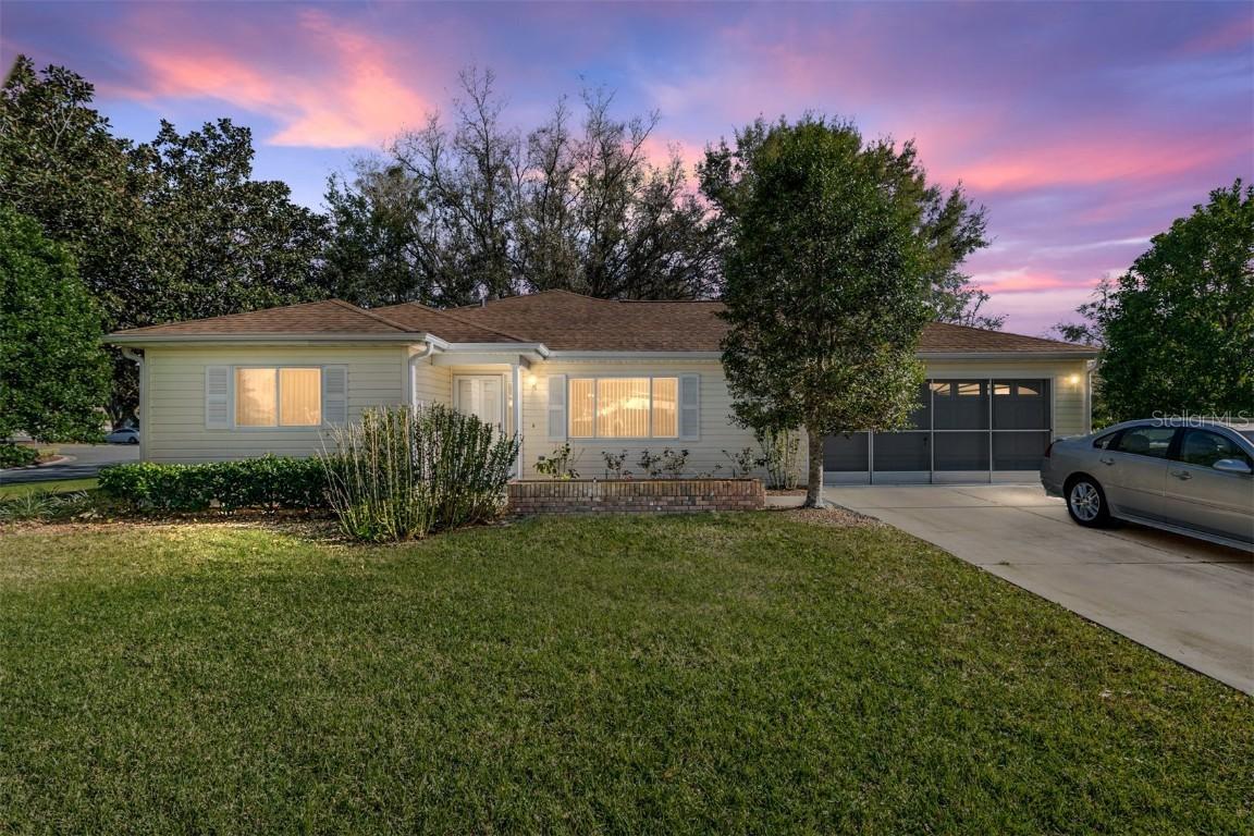 8740 SE 140th Place Rd., Summerfield, FL 34491