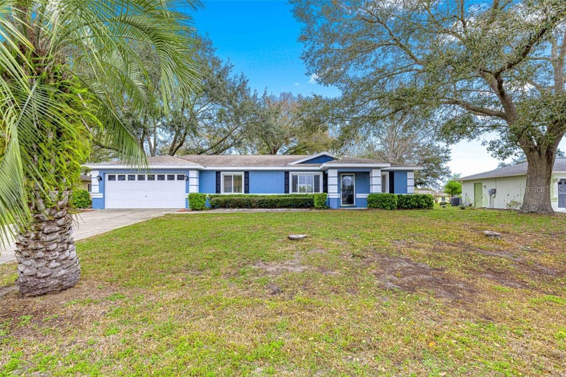 10014 SW 62nd Terrace Rd., Ocala, FL 34476