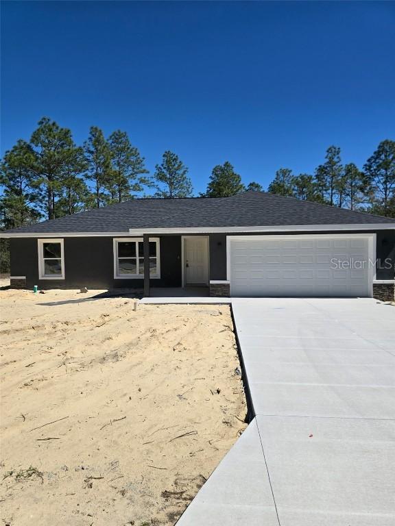 2535 SW Admiral Landing Dr., Dunnellon, FL 34430