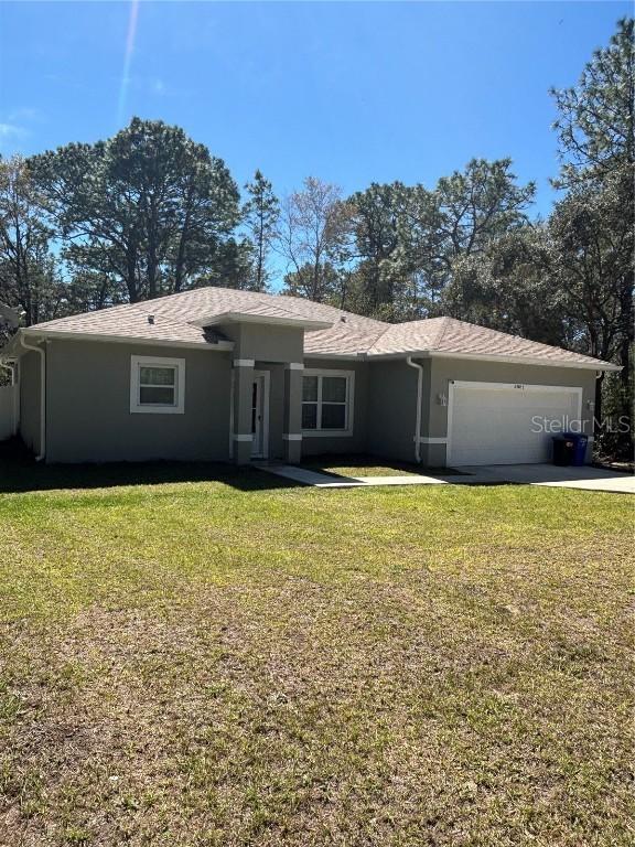 6884 SW 149th Lane Rd., Ocala, FL 34473