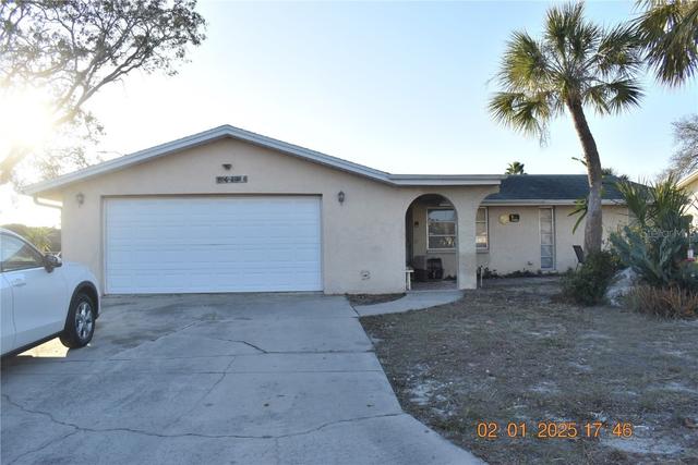 New Construction Homes For Sale This Week in Port Richey: March 5th to March 11th