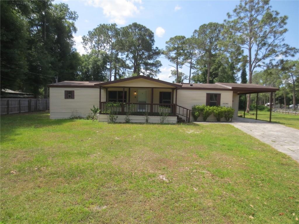 18540 SE 53rd Pl., Ocklawaha, FL 32179