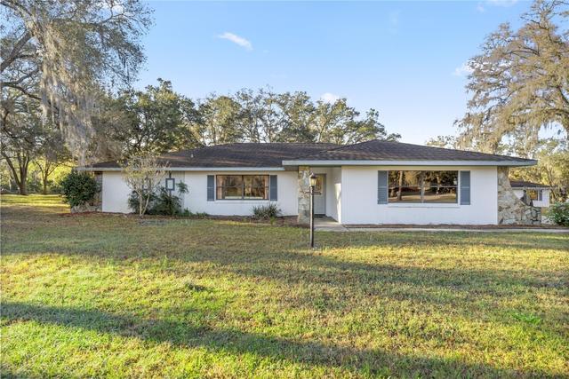 Homes Just Sold That Attend Crystal River Middle School: May 13th to May 19th