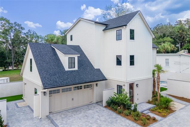 New Construction Homes For Sale This Week That Attend Eighth Street Elementary School: March 5th to March 11th