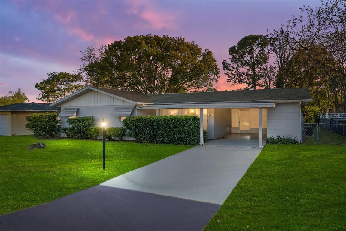 467 Spring Ln., Ocala, FL 34472