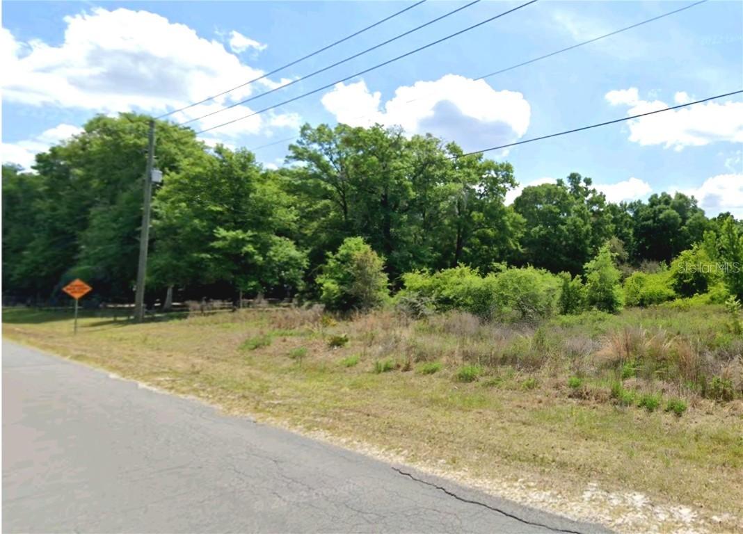 TBD SW 155th St., Dunnellon, FL 34432