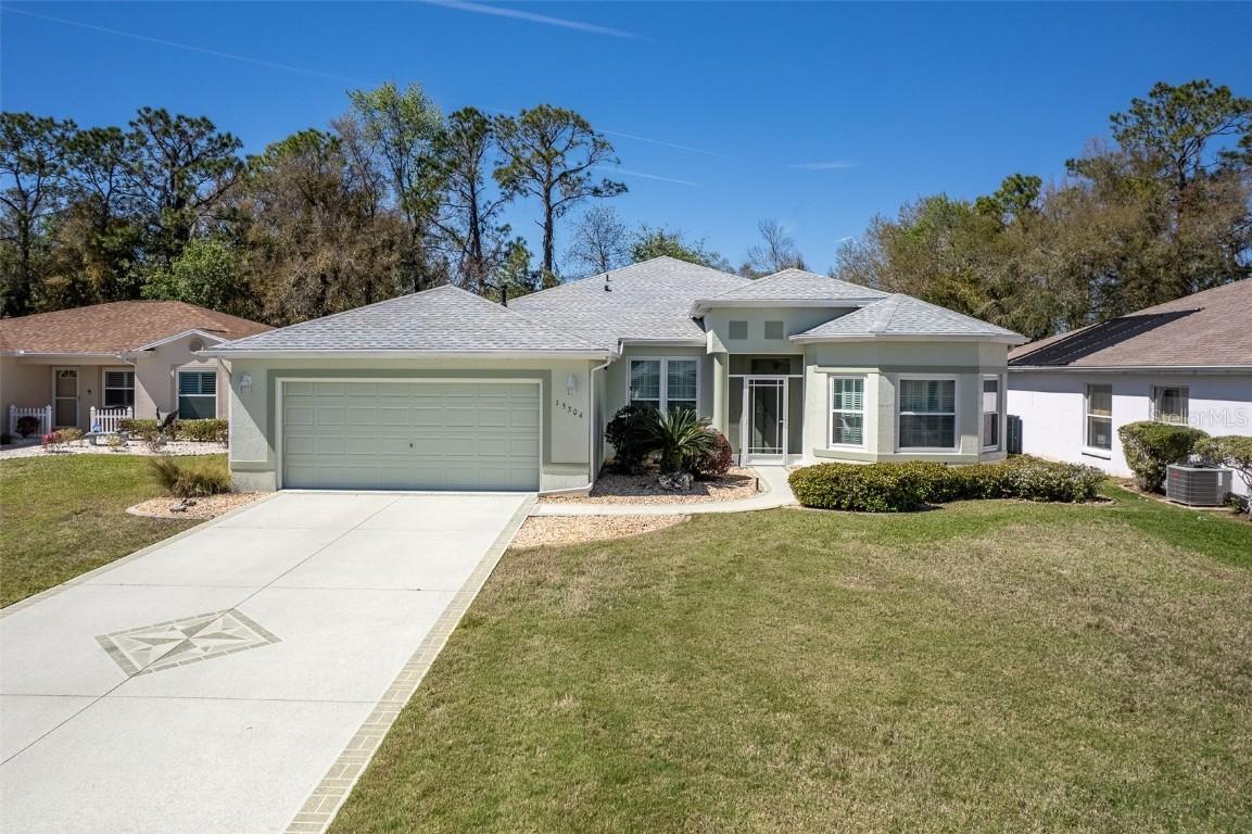 15304 SW 15th Terrace Rd., Ocala, FL 34473