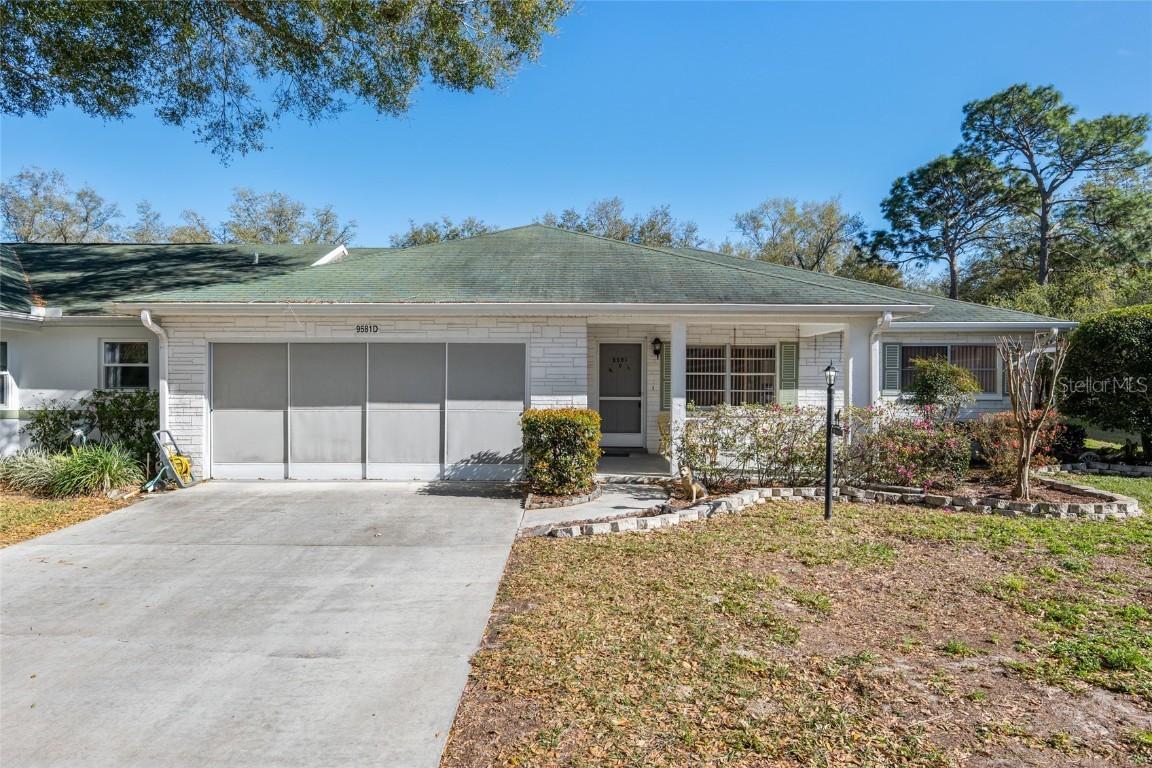 9581 SW 85th Ave. #D, Ocala, FL 34481