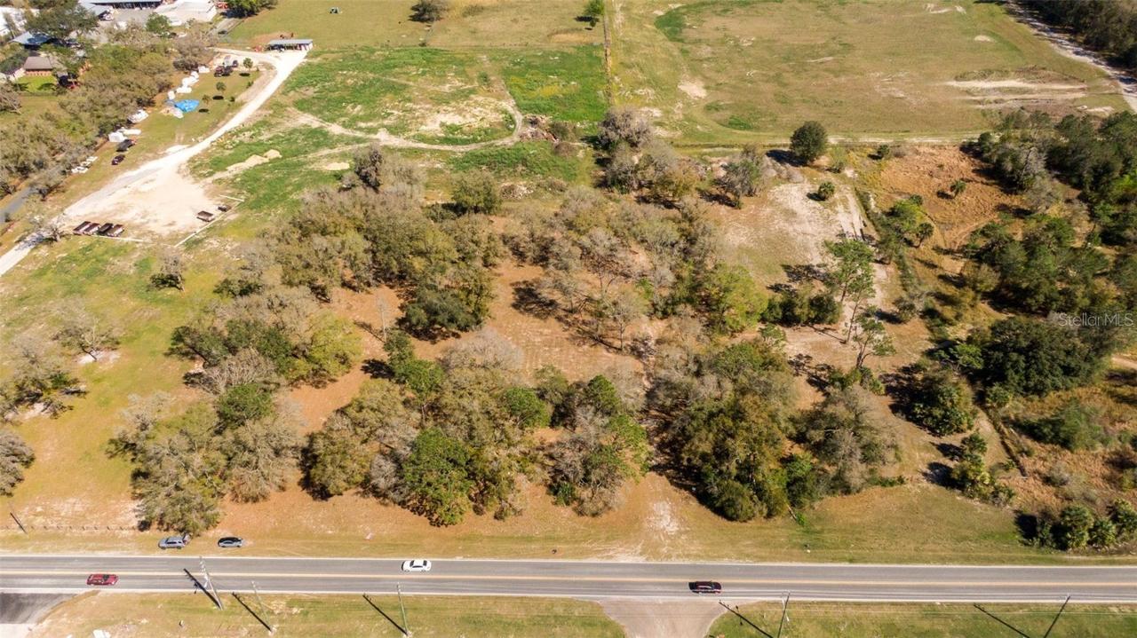 NE 36th Ave., Ocala, FL 34479