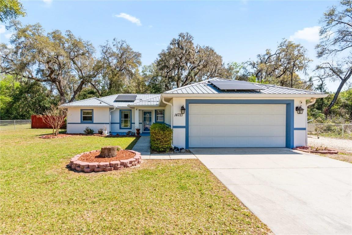 14721 SE 30th Ct., Summerfield, FL 34491