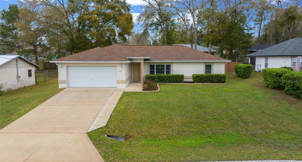 6718 Cherry Rd., Ocala, FL 34472