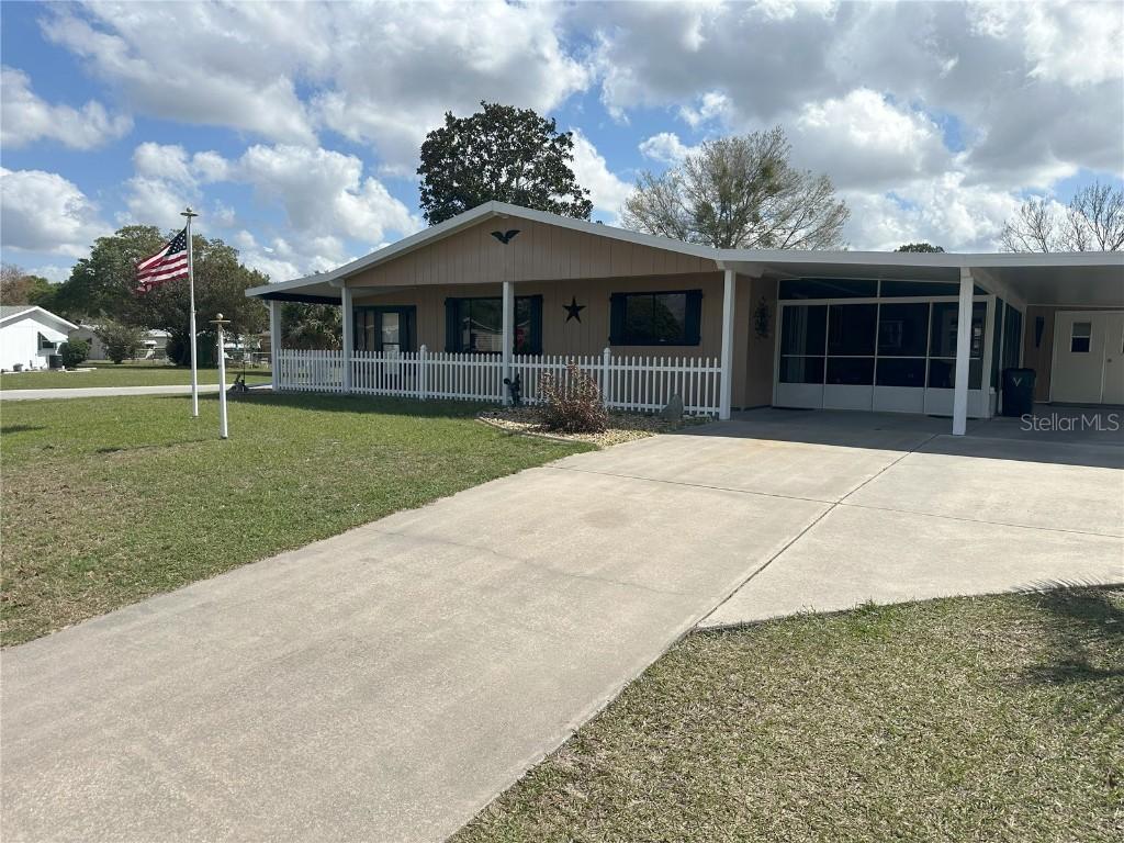 9140 SW 103rd Ln., Ocala, FL 34481