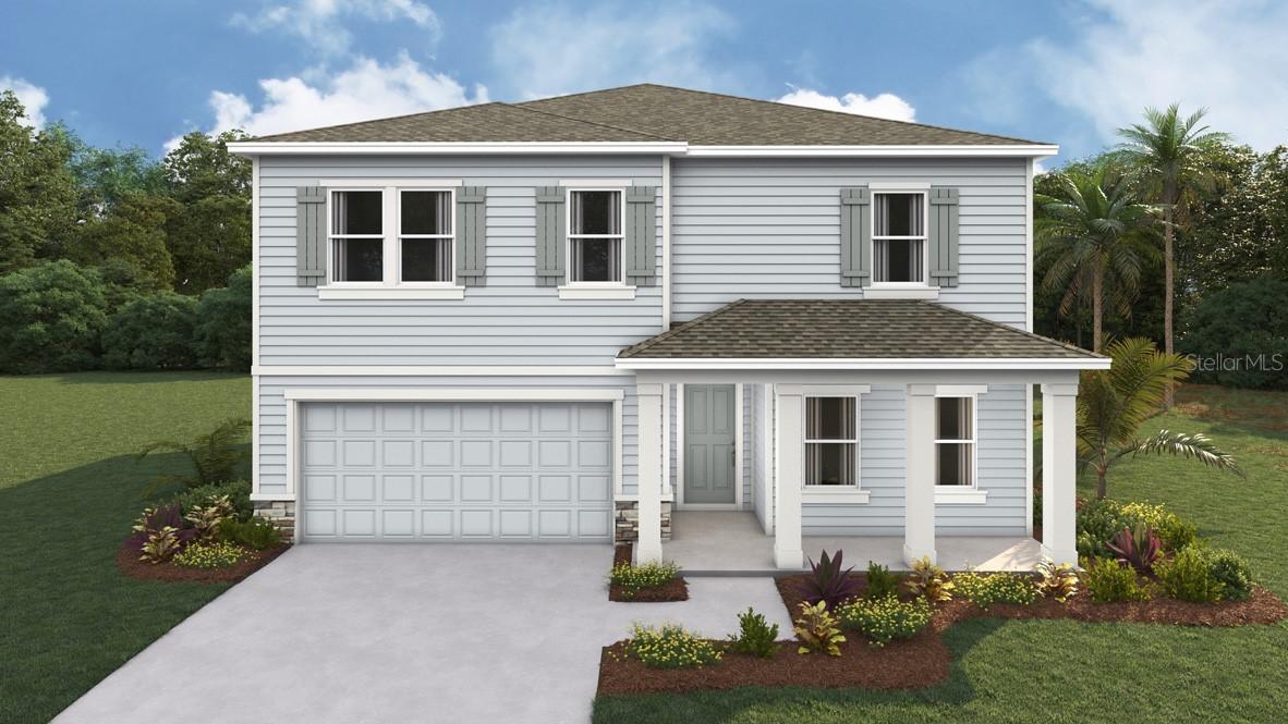 1401 NW 128th Ter., Newberry, FL 32669