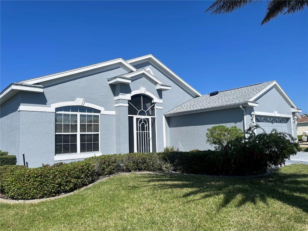 15702 SW 16th Avenue Rd., Ocala, FL 34473
