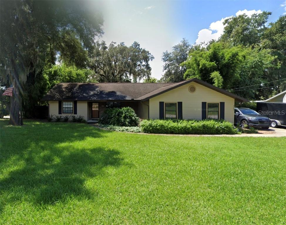 4780 SE 33rd Ave., Ocala, FL 34480