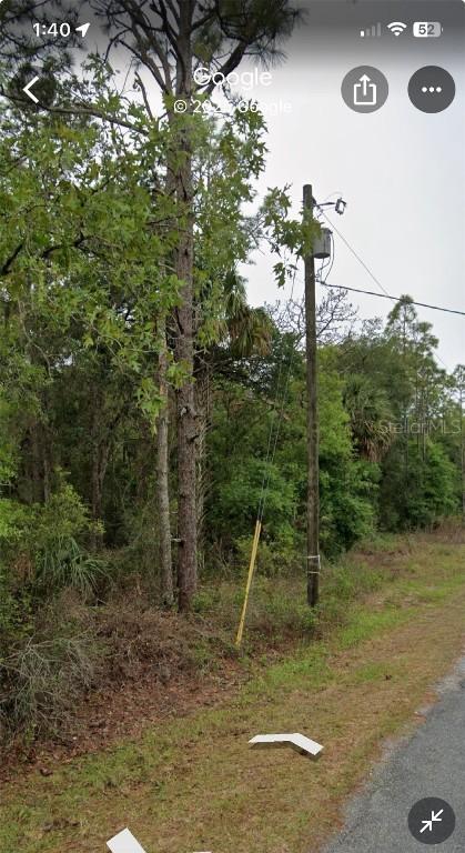 10706 W Galway Ln., Crystal River, FL 34428