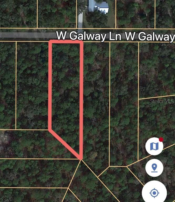 10728 W Galway Ln., Crystal River, FL 34428
