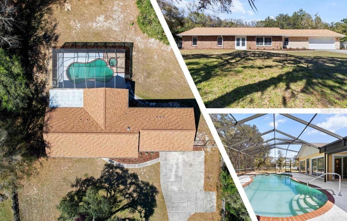 [Address Hidden by Seller], Lecanto, FL 34461