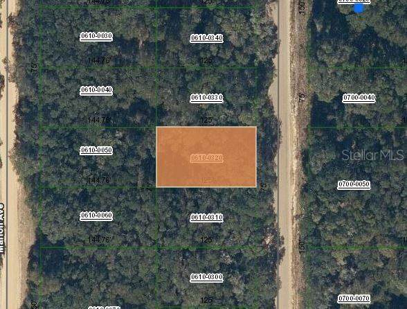 Annette Ave., Interlachen, FL 32148