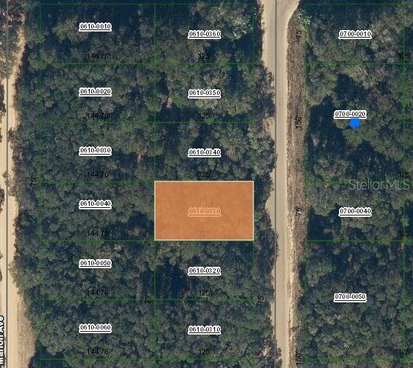 Annette Ave., Interlachen, FL 32148
