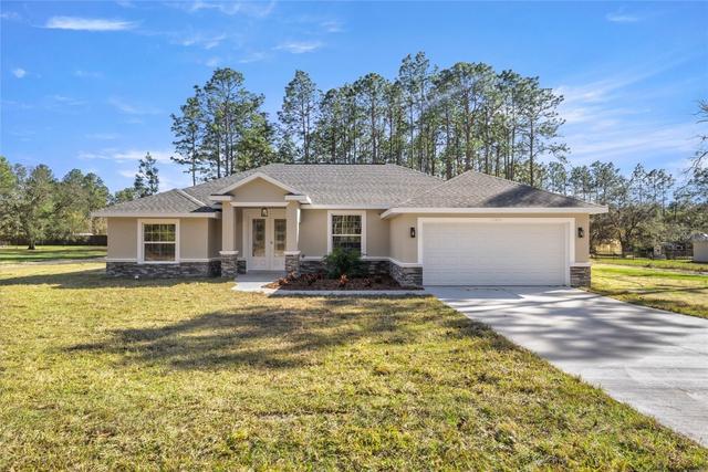 New Construction Homes For Sale This Week That Attend Dunnellon Middle School: March 5th to March 11th