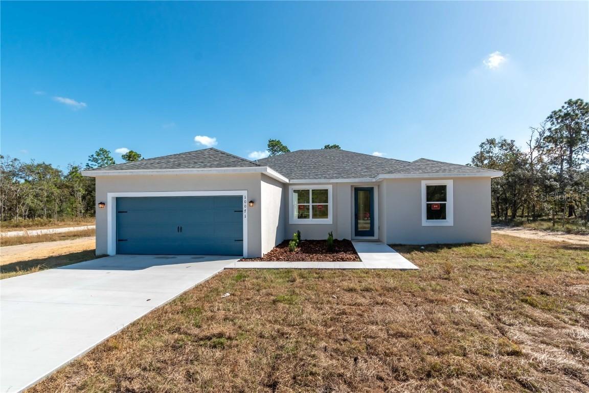 10071 Se, Dunnellon, FL 34431
