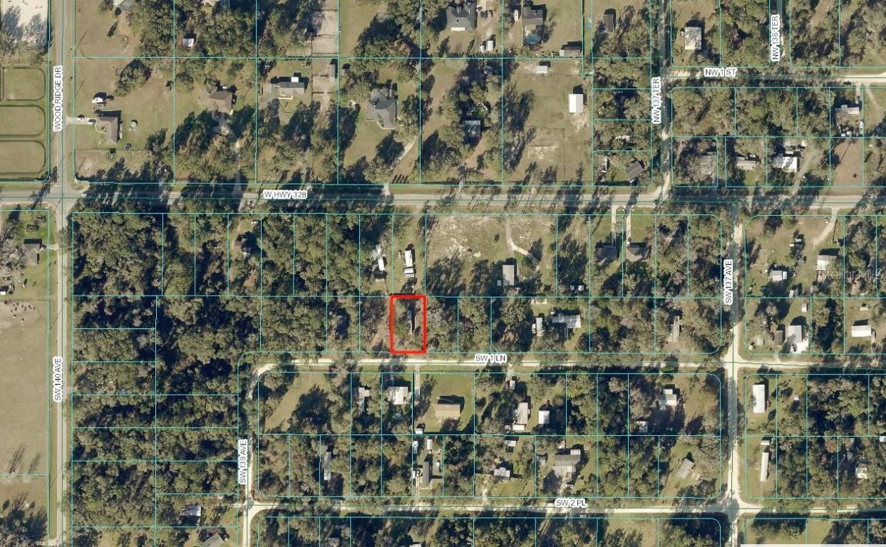 13835 SW 1st Ln., Ocala, FL 34481