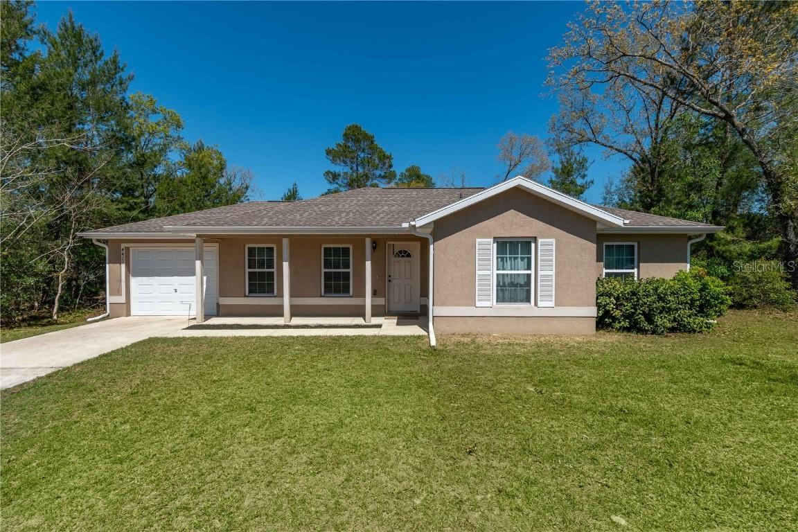 4421 SW 139 Pl., Ocala, FL 34473
