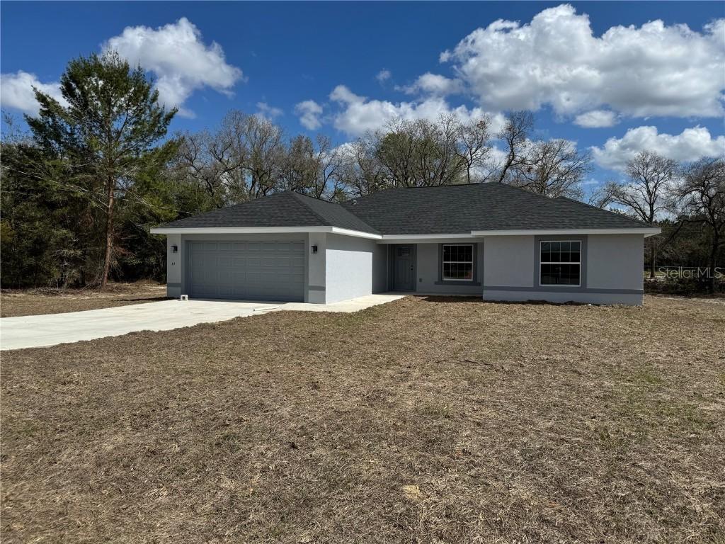 64 Olive Cir., Ocala, FL 34472