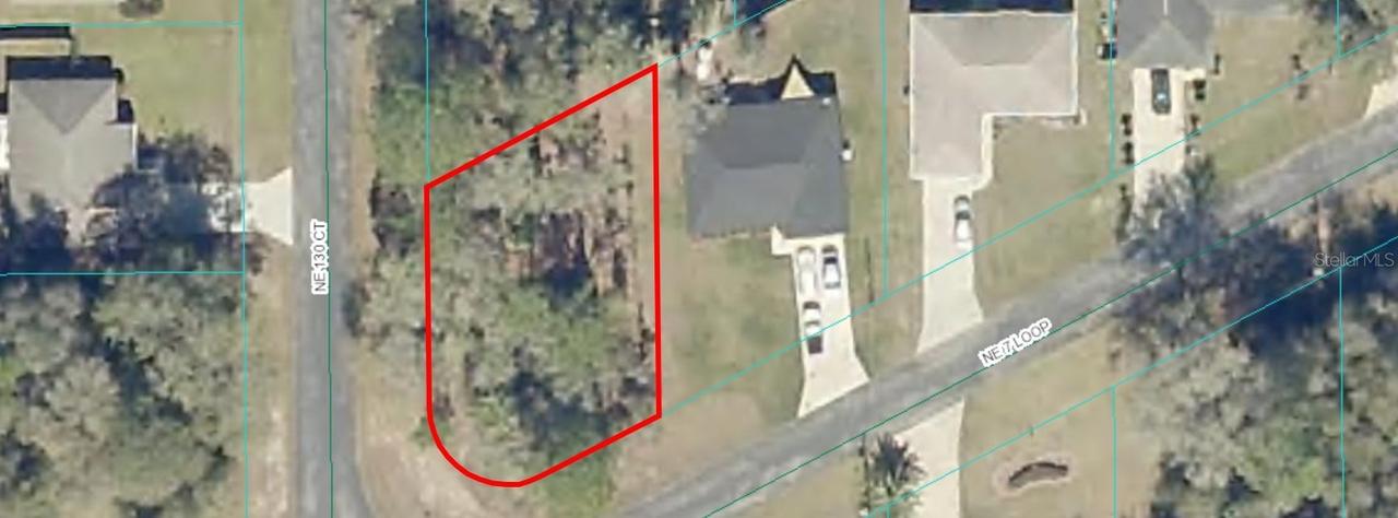 13132 NE 7th Loop, Silver Springs, FL 34488