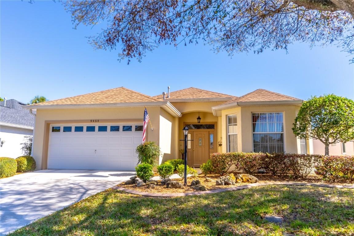 9458 SW 93rd Loop, Ocala, FL 34481
