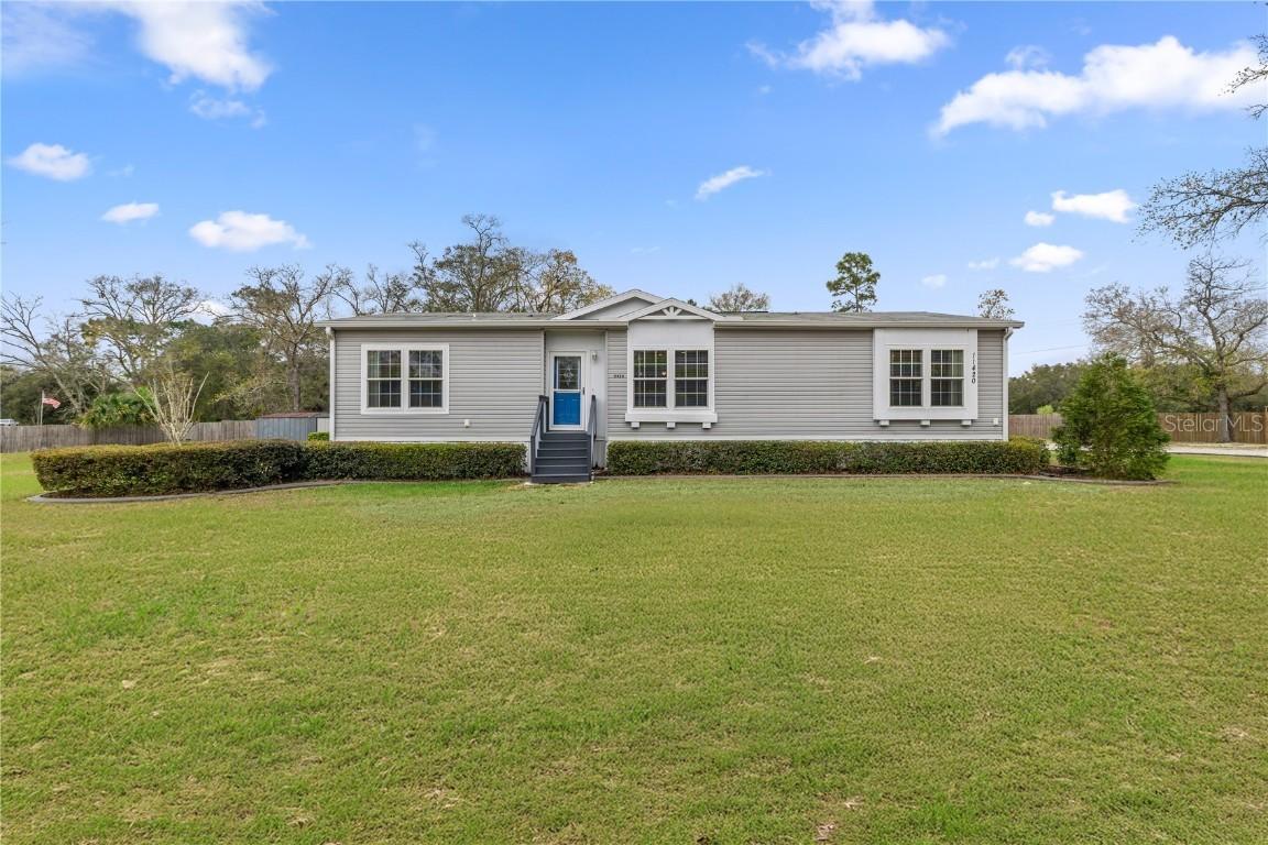 11420 SE 156th Ave., Ocklawaha, FL 32179