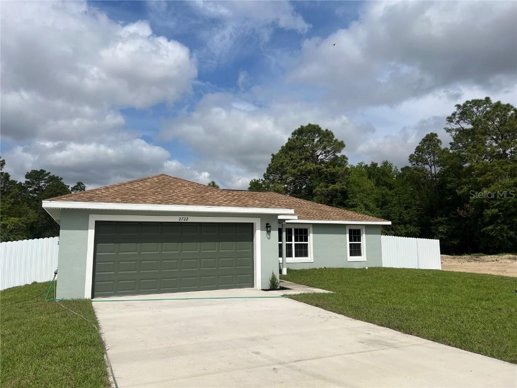 2722 SW 151st Ave., Ocala, FL 34481