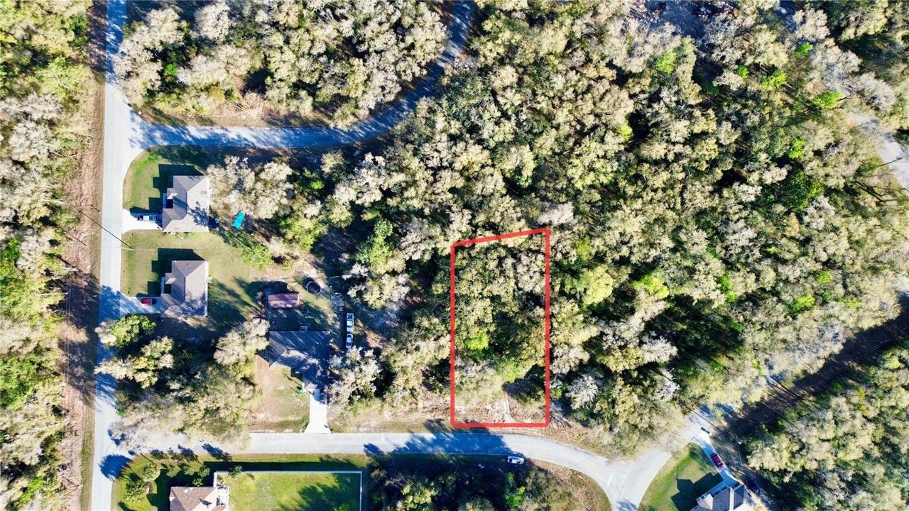 0000 Locust Drive Pass, Ocala, FL 34472