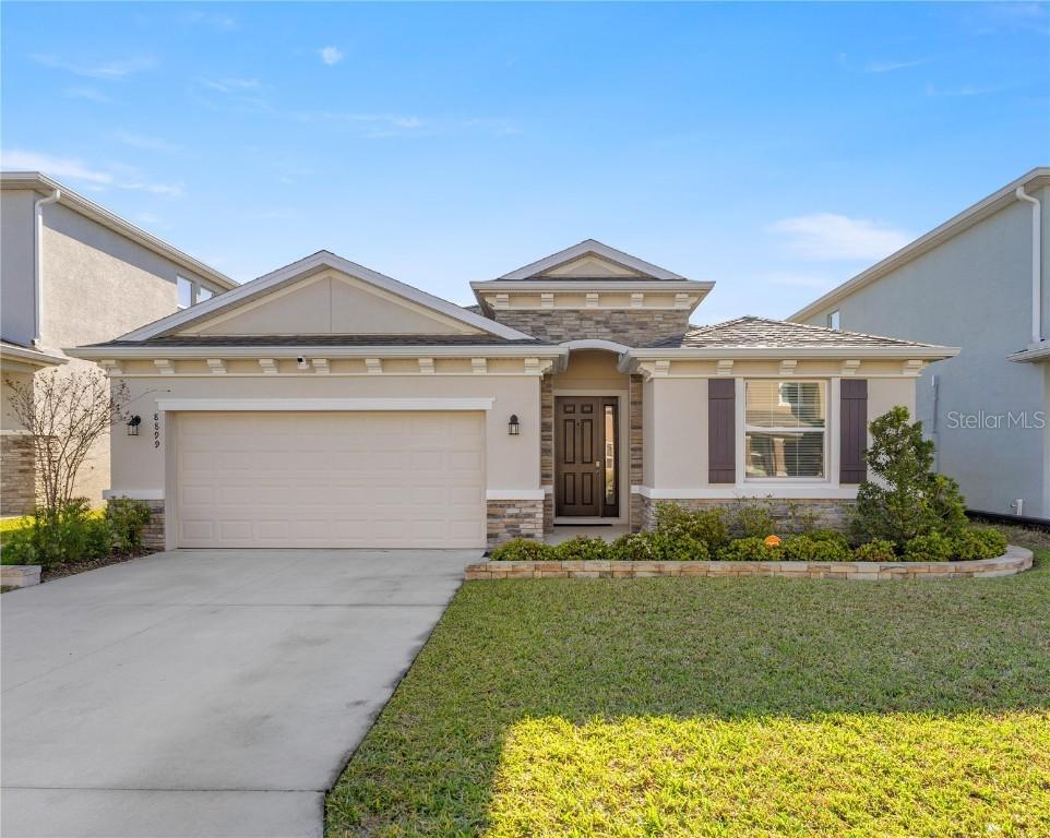 8899 SW 50th Ave., Ocala, FL 34476