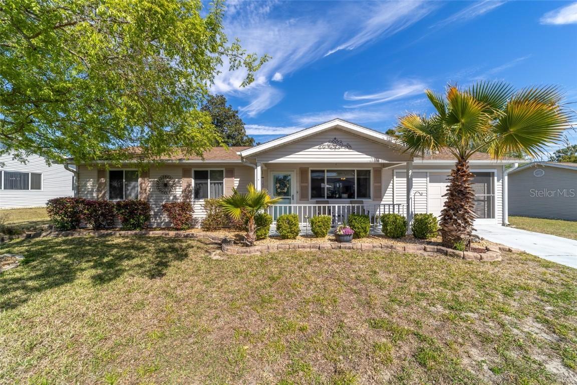 11475 SW 85th Ave., Ocala, FL 34481