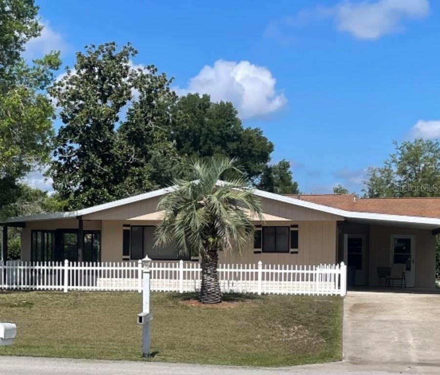 10040 SW 98th Ave., Ocala, FL 34481