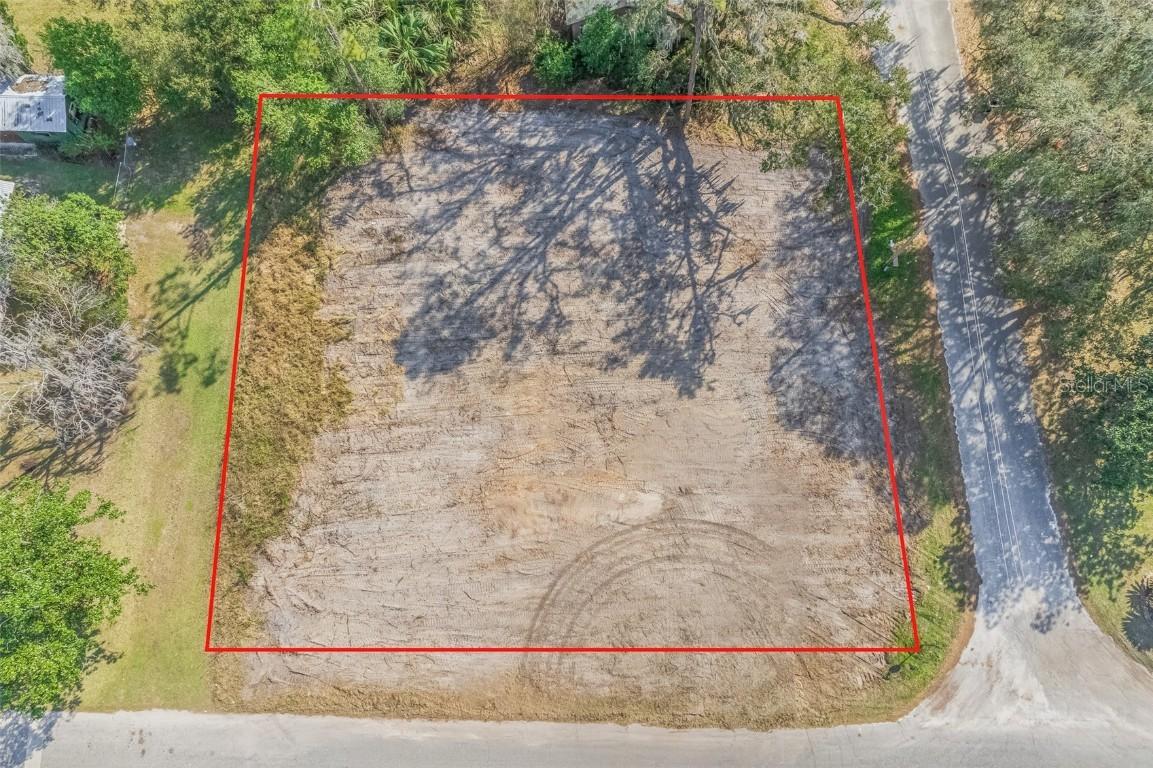 TBD NE 1st Ave., Williston, FL 32696