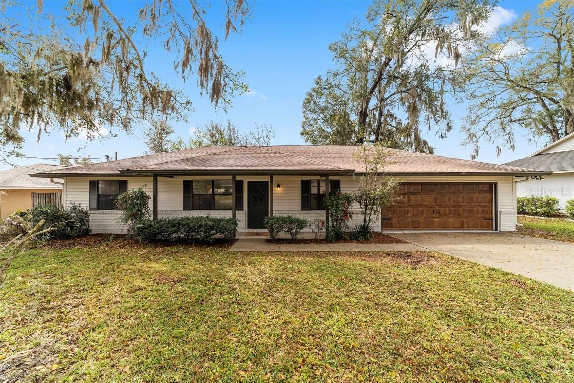 3380 NE 42nd Pl., Ocala, FL 34479