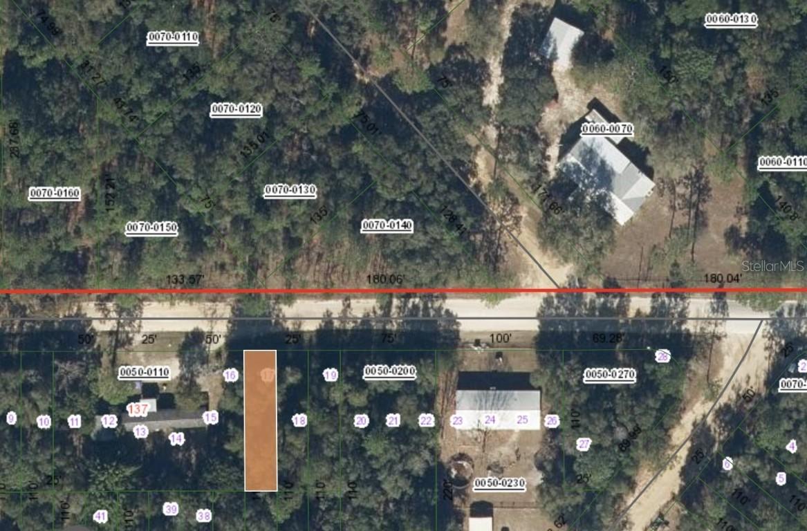 00 Flamingo Blvd., Interlachen, FL 32148
