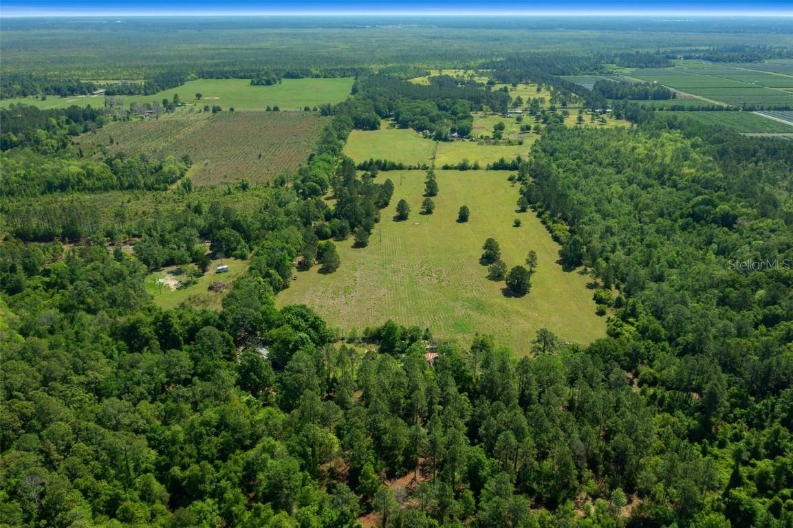 16324 NE County Road 1471, Waldo, FL 32694