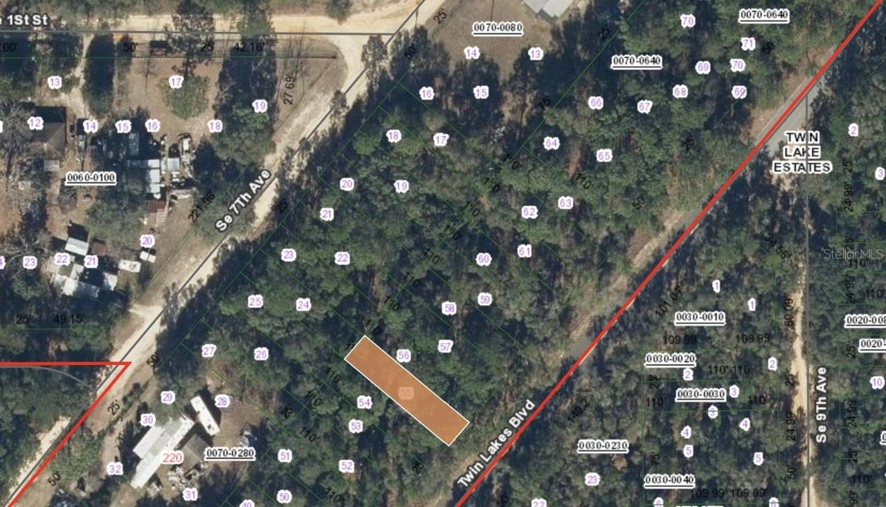 00 Twin Lakes Blvd., Interlachen, FL 32148